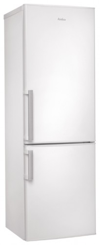 Холодильник Amica FK261.3AA Фото, характеристики