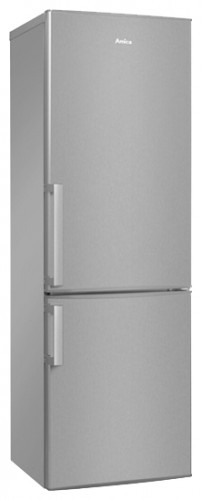 Ψυγείο Amica FK261.3XAA φωτογραφία, χαρακτηριστικά