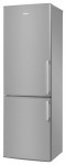 Refrigerator Amica FK261.3XAA 54.50x170.20x57.10 cm