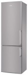 Холодильник Amica FK311.3X 54.50x181.60x57.10 см