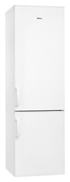 Refrigerator Amica FK318.3 larawan, katangian