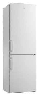 Buzdolabı Amica FK326.3 fotoğraf, özellikleri