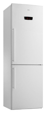 Buzdolabı Amica FK326.6DFZV fotoğraf, özellikleri