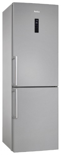 Tủ lạnh Amica FK332.3DFCXAA ảnh, đặc điểm