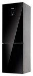 Kühlschrank Amica FK338.6GBDZAA 60.00x185.00x67.00 cm