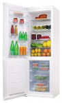 Холодильник Amica FK338.6GWF 60.00x185.00x67.00 см