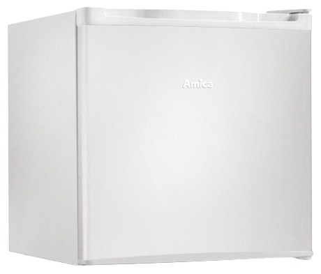 Buzdolabı Amica FM050.4 fotoğraf, özellikleri