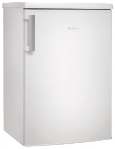 Buzdolabı Amica FZ138.3AA fotoğraf, özellikleri