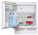 Kühlschrank Amica UM130.3 59.60x81.80x55.00 cm