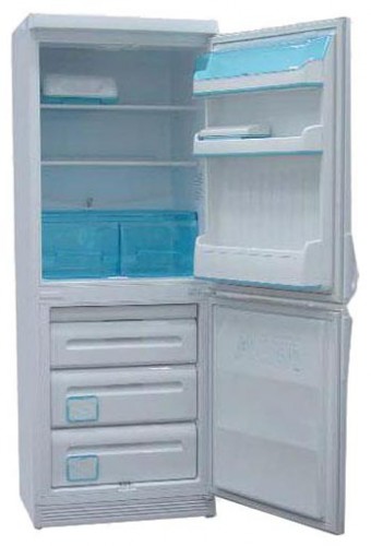 Refrigerator Ardo AYC 2412 BAE larawan, katangian