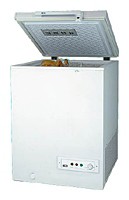 Jääkaappi Ardo CA 17 Kuva, ominaisuudet