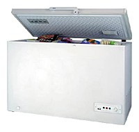 Хладилник Ardo CA 46 снимка, Характеристики