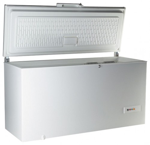 Buzdolabı Ardo CF 450 A1 fotoğraf, özellikleri