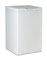 Buzdolabı Ardo CFR 105 B fotoğraf, özellikleri