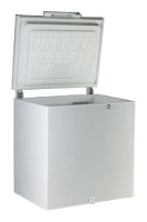Buzdolabı Ardo CFR 150 A fotoğraf, özellikleri