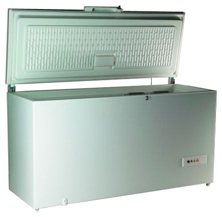 Kühlschrank Ardo CFR 320 A Foto, Charakteristik
