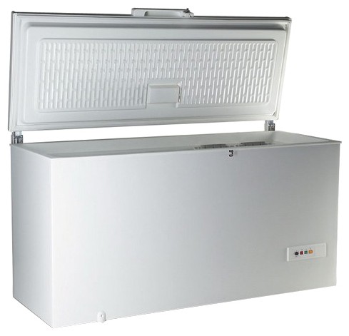 ตู้เย็น Ardo CFR 400 B รูปถ่าย, ลักษณะเฉพาะ