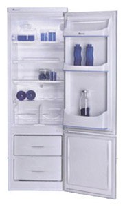 Buzdolabı Ardo CO 1804 SA fotoğraf, özellikleri