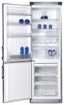 Kühlschrank Ardo CO 2210 SH 59.25x185.00x60.00 cm