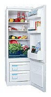 Tủ lạnh Ardo CO 23 B ảnh, đặc điểm