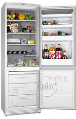 Buzdolabı Ardo CO 2412 A-1 fotoğraf, özellikleri