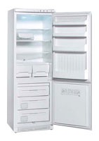 Refrigerator Ardo CO 2412 BAS larawan, katangian