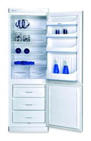 Refrigerator Ardo CO 2412 SA larawan, katangian