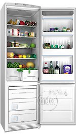 Refrigerator Ardo CO 3012 BA larawan, katangian