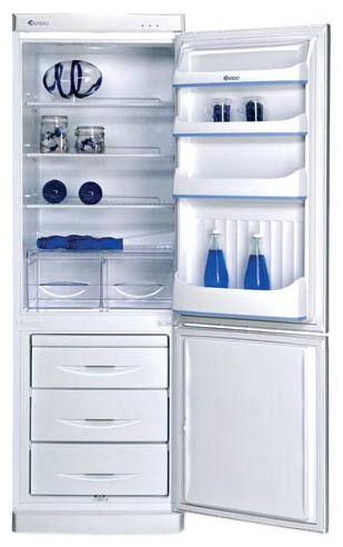 Kühlschrank Ardo CO 3012 SA Foto, Charakteristik