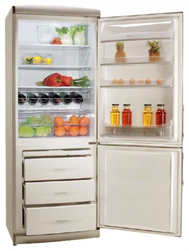 Refrigerator Ardo CO 3111 SHC larawan, katangian