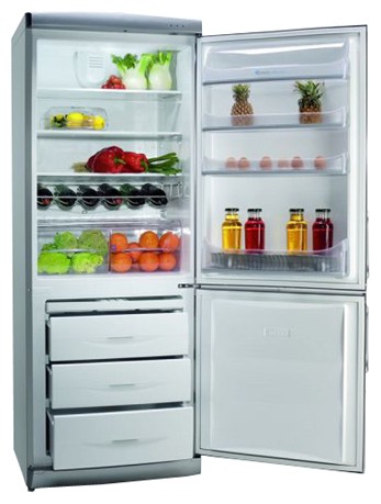 Refrigerator Ardo CO 3111 SHX larawan, katangian