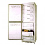Kühlschrank Ardo CO 32 A 60.00x179.00x60.00 cm