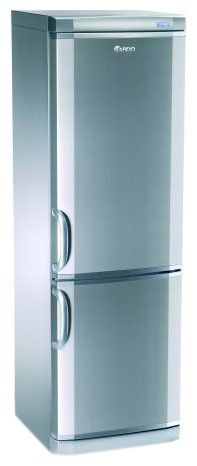 Kühlschrank Ardo COF 2110 SA Foto, Charakteristik