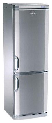 Kühlschrank Ardo COF 2510 SAX Foto, Charakteristik