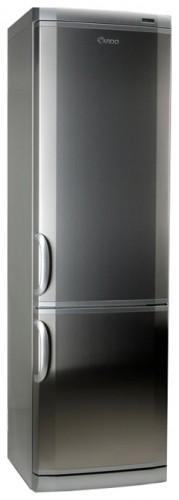 ตู้เย็น Ardo COF 2510 SAY รูปถ่าย, ลักษณะเฉพาะ