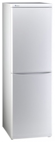 Kylskåp Ardo COG 1410 SA Fil, egenskaper
