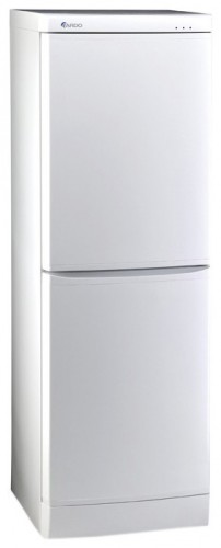 Хладилник Ardo COG 1812 SA снимка, Характеристики