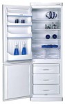 Холодильник Ardo COG 3012 SA 59.25x201.20x60.00 см