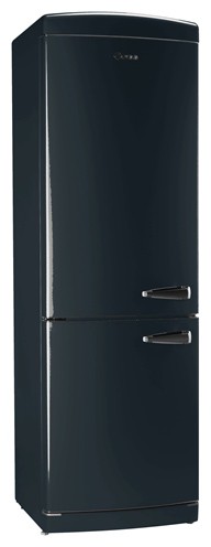 Kühlschrank Ardo COO 2210 SHBK Foto, Charakteristik