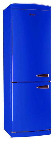 Buzdolabı Ardo COO 2210 SHBL fotoğraf, özellikleri