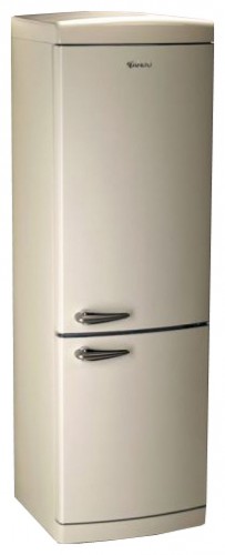 Хладилник Ardo COO 2210 SHC снимка, Характеристики