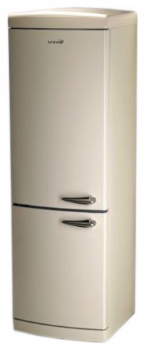 Хладилник Ardo COO 2210 SHC-L снимка, Характеристики