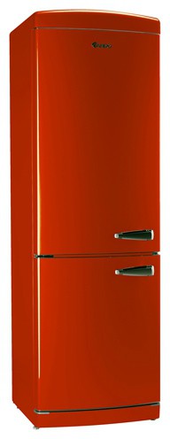 Buzdolabı Ardo COO 2210 SHOR fotoğraf, özellikleri