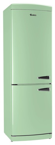 ตู้เย็น Ardo COO 2210 SHPG รูปถ่าย, ลักษณะเฉพาะ