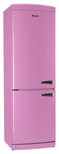 Frigo Ardo COO 2210 SHPI Foto, caratteristiche