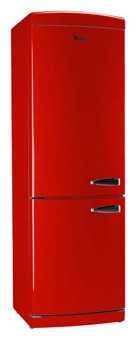 Buzdolabı Ardo COO 2210 SHRE fotoğraf, özellikleri