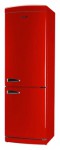 Kühlschrank Ardo COO 2210 SHRE-L 59.30x188.00x65.00 cm