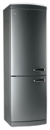 Refrigerator Ardo COO 2210 SHS-L larawan, katangian