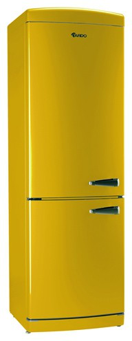 Tủ lạnh Ardo COO 2210 SHYE-L ảnh, đặc điểm