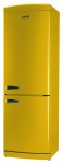 Kühlschrank Ardo COO 2210 SHYE-L 59.30x188.00x65.00 cm